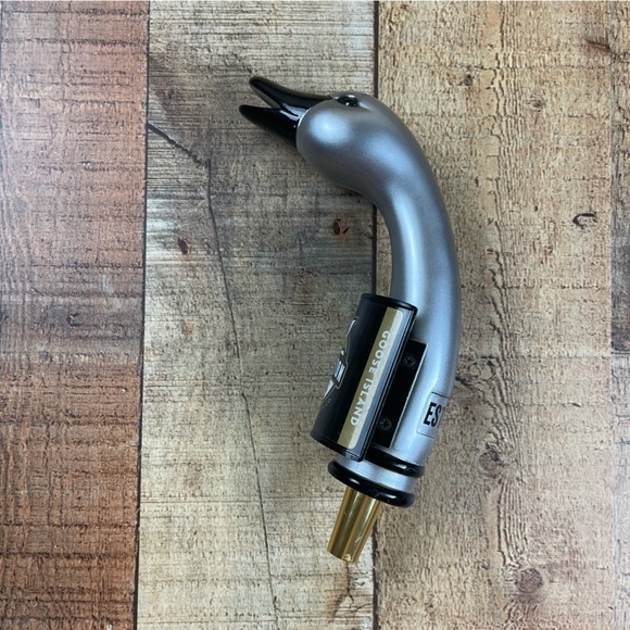 Goose Island Beer Formation Pale Ale Beer Tap Handle Mancave Beer Den Bar - Picture 2 of 6